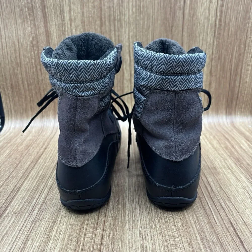 The North Face‎ Nuptse Purna Shortys Primaloft Waterproof Boots US 7 200g